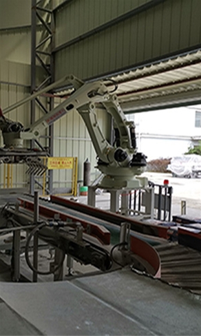 自動化機(jī)器人